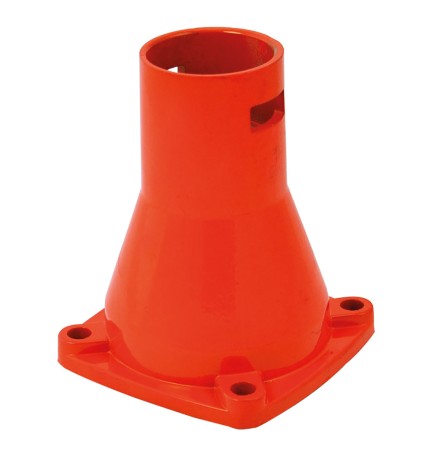 COLLETTORE CAMPANA FRIZIONE X decespugliatori TMBC305 e TMBC415