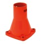 COLLETTORE CAMPANA FRIZIONE X decespugliatori TMBC305 e TMBC415