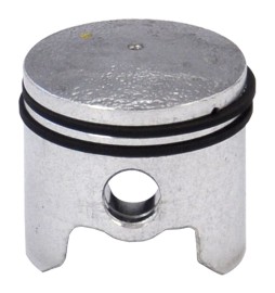 PISTONE CON FASCIA per decesp. Lif PG330W
