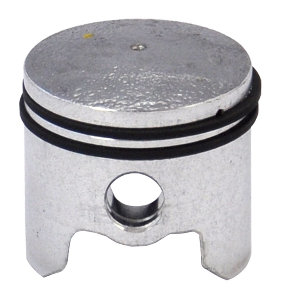 PISTONE CON FASCIA per decesp. Lif PG330W