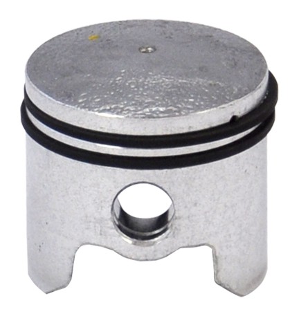 PISTONE CON FASCIA per decesp. Lif PG330W