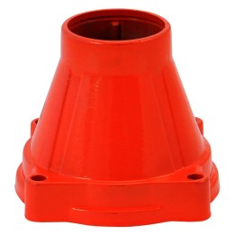 COLLETTORE PER ASTA per decespugliatore TMBC305