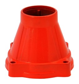 COLLETTORE PER ASTA per decespugliatore TMBC305