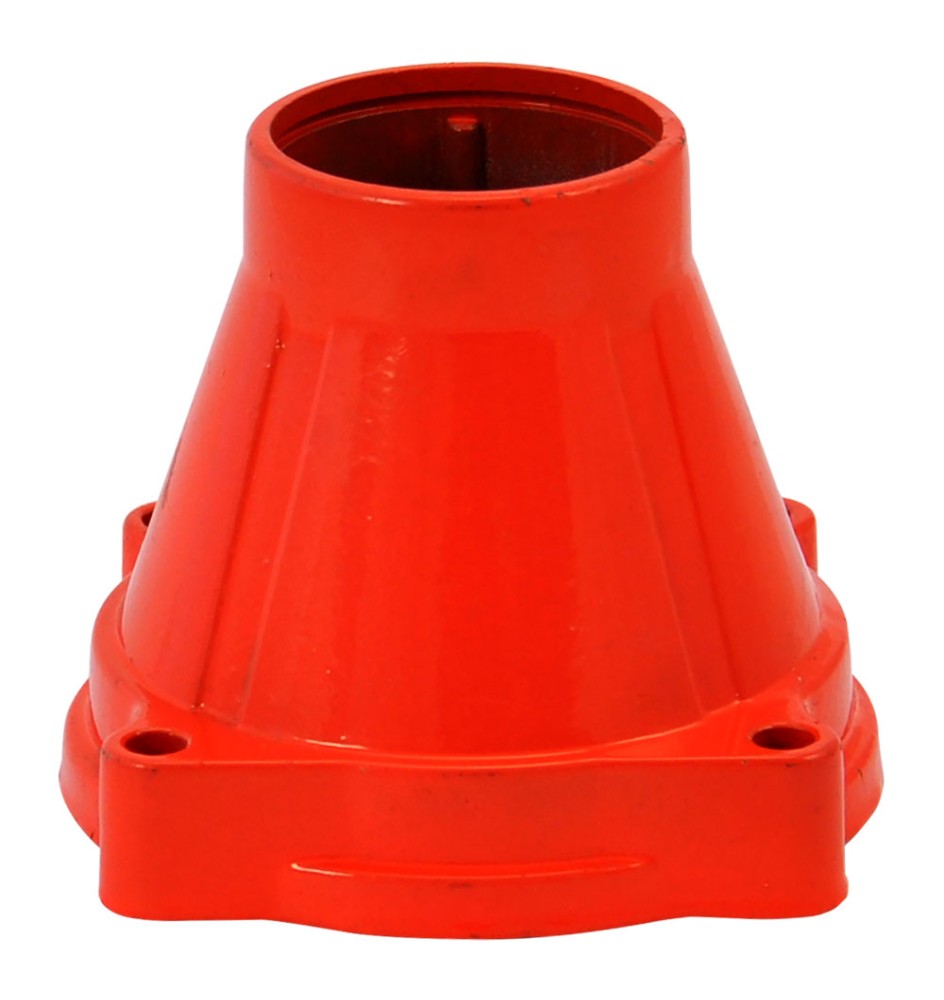 COLLETTORE PER ASTA per decespugliatore TMBC305
