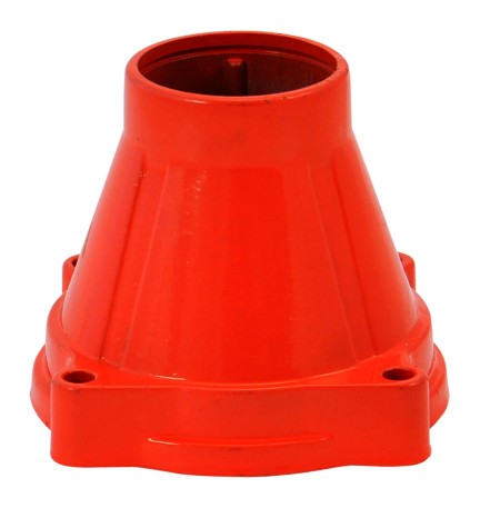 COLLETTORE PER ASTA per decespugliatore TMBC305