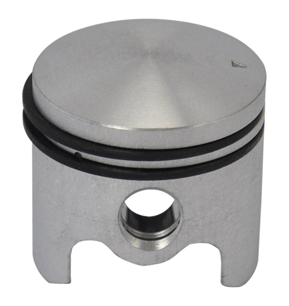 PISTONE CON FASCIA per decesp. Lif PG430/430W