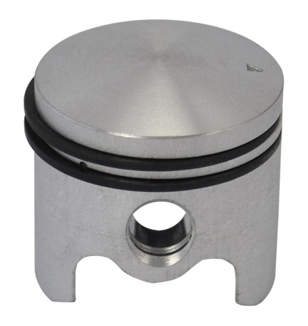 PISTONE CON FASCIA per decesp. Lif PG430/430W