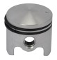 PISTONE CON FASCIA per decesp. Lif PG430/430W