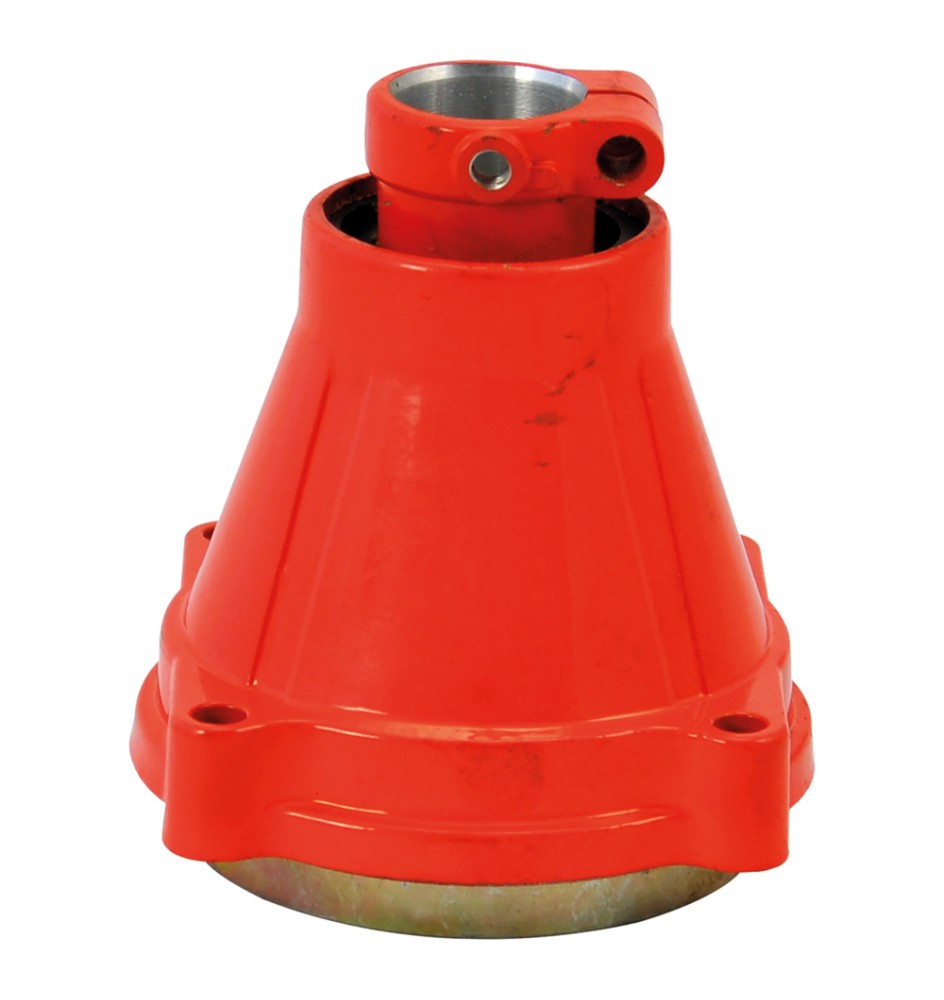 CAMPANA FRIZIONE CON COLLETTORE per decespugliatore PG430 e PG430W