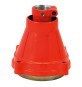 CAMPANA FRIZIONE CON COLLETTORE per decespugliatore PG430 e PG430W