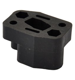 ISOLATORE PER CARBURATORE per decespugliatore TMBC260