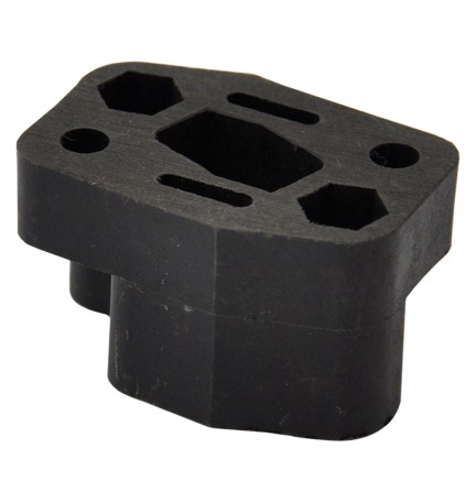 ISOLATORE PER CARBURATORE per decespugliatore TMBC260