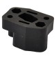 ISOLATORE PER CARBURATORE per decespugliatore TMBC260