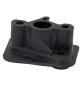 ISOLATORE PER CARBURATORE per decesp.PG430/430W