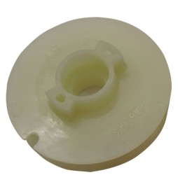 PULEGGIA PER AUTOAVVOLGENTE per decesp.TMBC 260