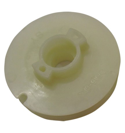 PULEGGIA PER AUTOAVVOLGENTE per decesp.TMBC 260