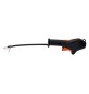 IMPUGNATURA COMPLETA CON LACCIO per decespugliatore TMBC260-305-415