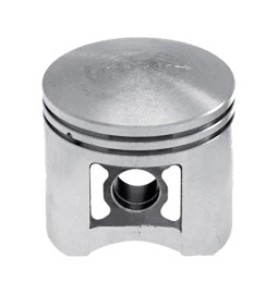 PISTONE SENZA FASCETTA per motosega TM4500-5200