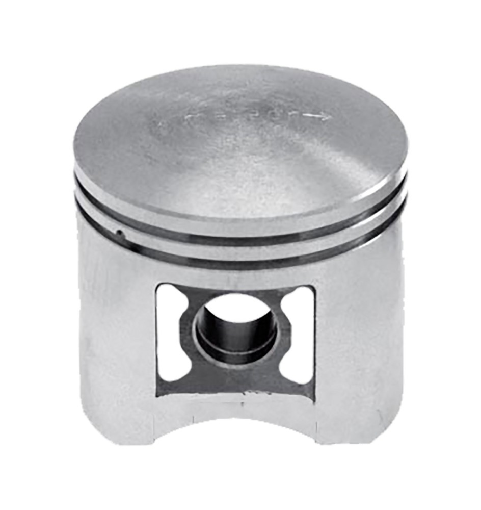 PISTONE SENZA FASCETTA per motosega TM4500-5200