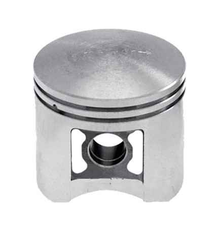 PISTONE SENZA FASCETTA per motosega TM4500-5200