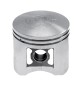PISTONE SENZA FASCETTA per motosega TM4500-5200
