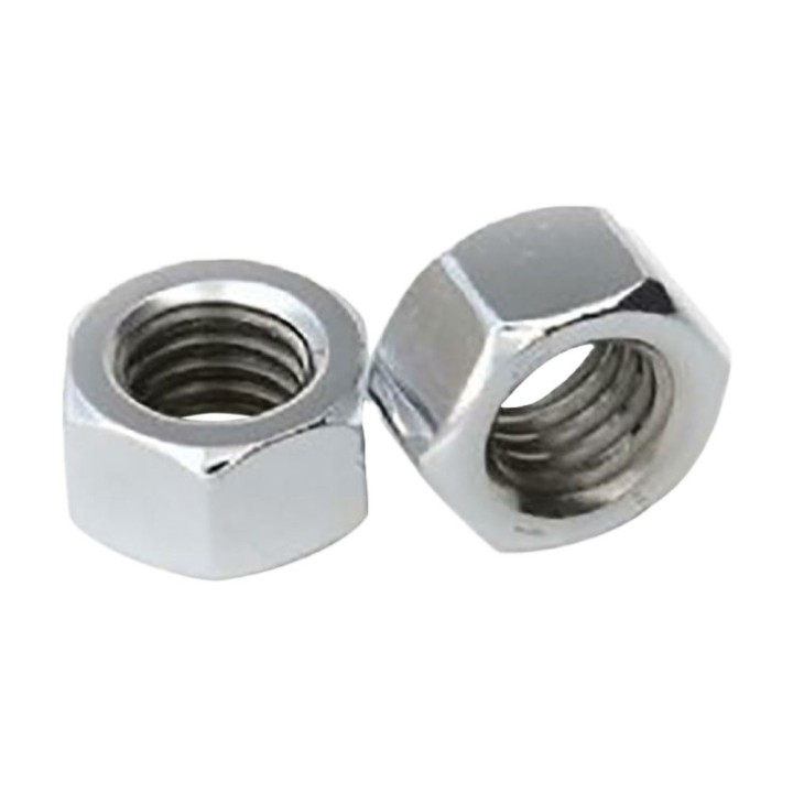 DADO ESAGONALE PER COPPIE CONICHE M 10 x 1,5 Sx