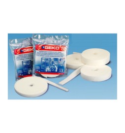 PARAFREDDO IN SPUGNA 25X6 MM DA 4 M