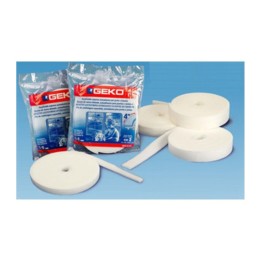 PARAFREDDO IN SPUGNA 30X6 MM DA 4 M