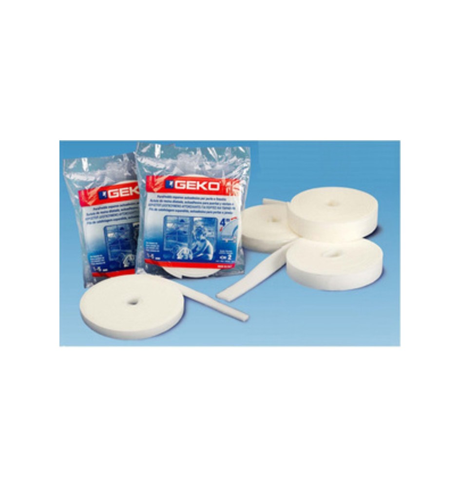 PARAFREDDO IN SPUGNA 30X6 MM DA 4 M