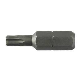LTI INSERTO TORX 25 MM T07 M 2,0