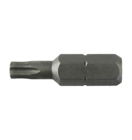 LTI INSERTO TORX 25 MM T07 M 2,0