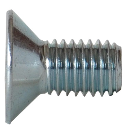 VITE TSP CON CAVA ESAGONALE M 10 x 25