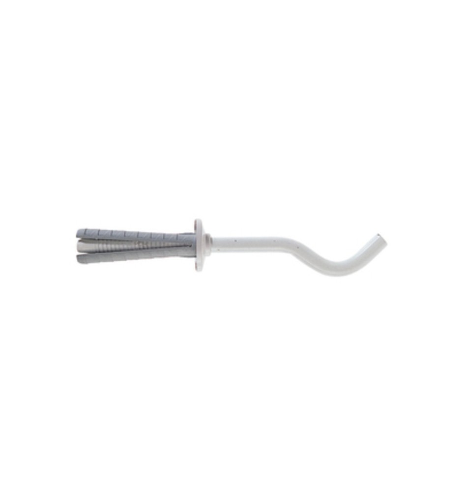 FISCHER ELEMENTO FISS. P/RADIATORE ALLUM TF8/ 70B