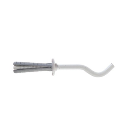 FISCHER ELEMENTO FISS. P/RADIATORE ALLUM TF8/ 70B