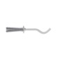 FISCHER ELEMENTO FISS. P/RADIATORE ALLUM TF8/ 70B