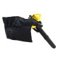SOFFIATORE ASPIRATORE A SCOPPIO 'PG26BL' Kw 0,75