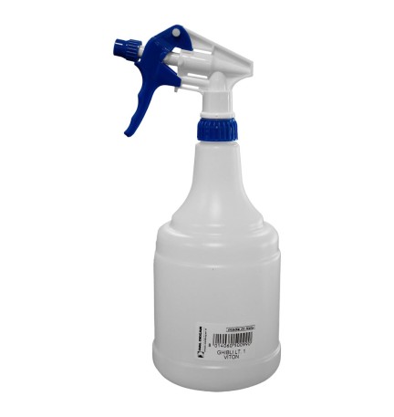VAPORIZZATORE Lt. 1
