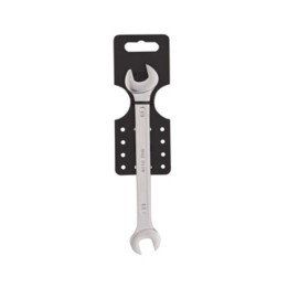 CHIAVE A FORCHETTA DOPPIA 6X 7 MM