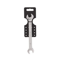 CHIAVE A FORCHETTA DOPPIA 8X 9 MM