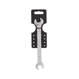 CHIAVE A FORCHETTA DOPPIA 10X11 MM