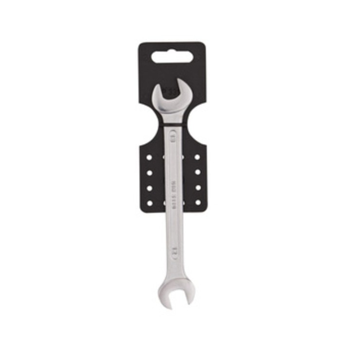 CHIAVE A FORCHETTA DOPPIA 10X11 MM