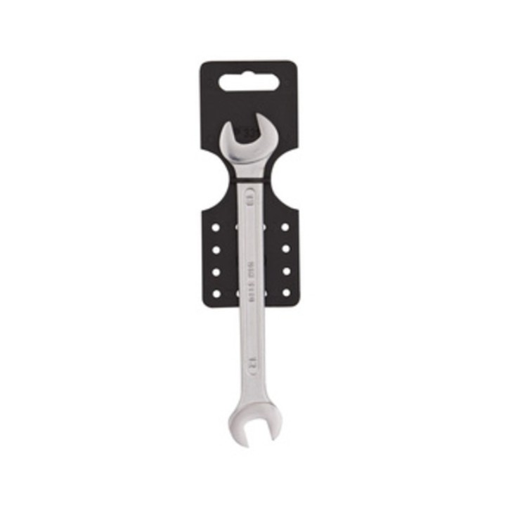 CHIAVE A FORCHETTA DOPPIA 14X15 MM