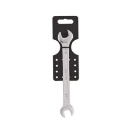 CHIAVE A FORCHETTA DOPPIA 16X17 MM