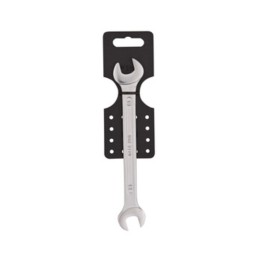 CHIAVE A FORCHETTA DOPPIA 18X19 MM
