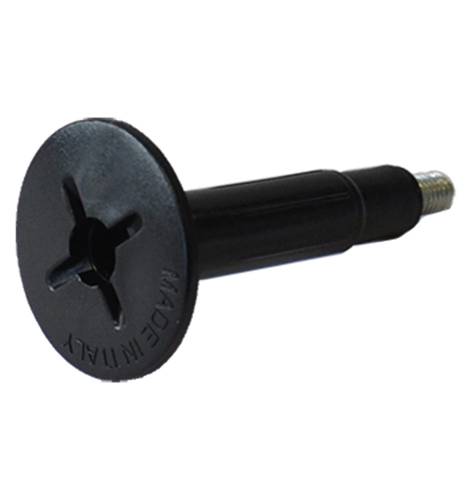 PERNO FILETTATO PER AVVOLGITUBO A CARRELLO 'DROP' M 6