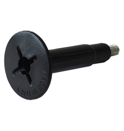 PERNO FILETTATO PER AVVOLGITUBO A CARRELLO 'DROP' M 6