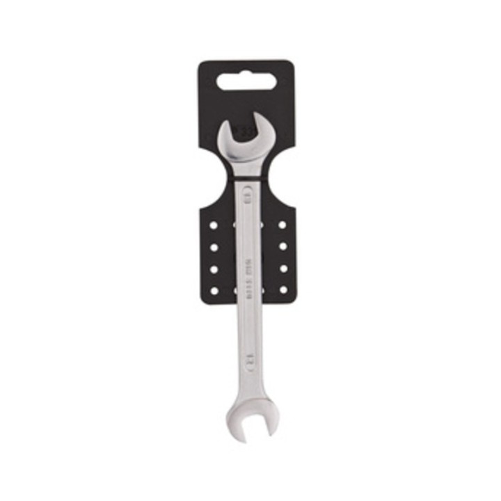 CHIAVE A FORCHETTA DOPPIA 21X23 MM