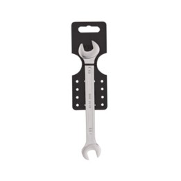 CHIAVE A FORCHETTA DOPPIA 24X26-27 MM