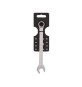 CHIAVE COMBINATA 6 MM