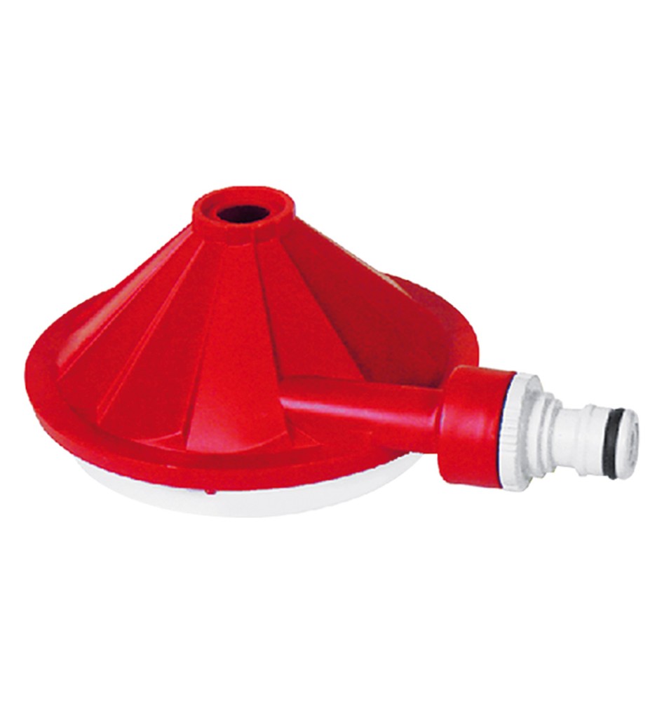 IRRIGATORE PLUVIELLA art. 2054 lt/min. 13 a 37 bar 1 a 5